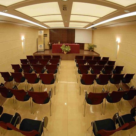 Hotel Imperatori Rome Luaran gambar