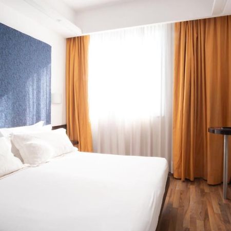 Hotel Imperatori Rome Luaran gambar