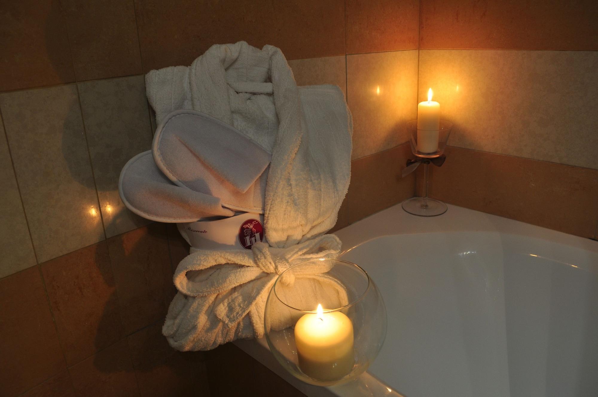 Hotel Imperatori Rome Luaran gambar