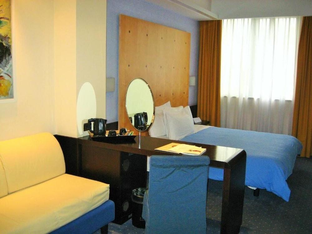 Hotel Imperatori Rome Luaran gambar