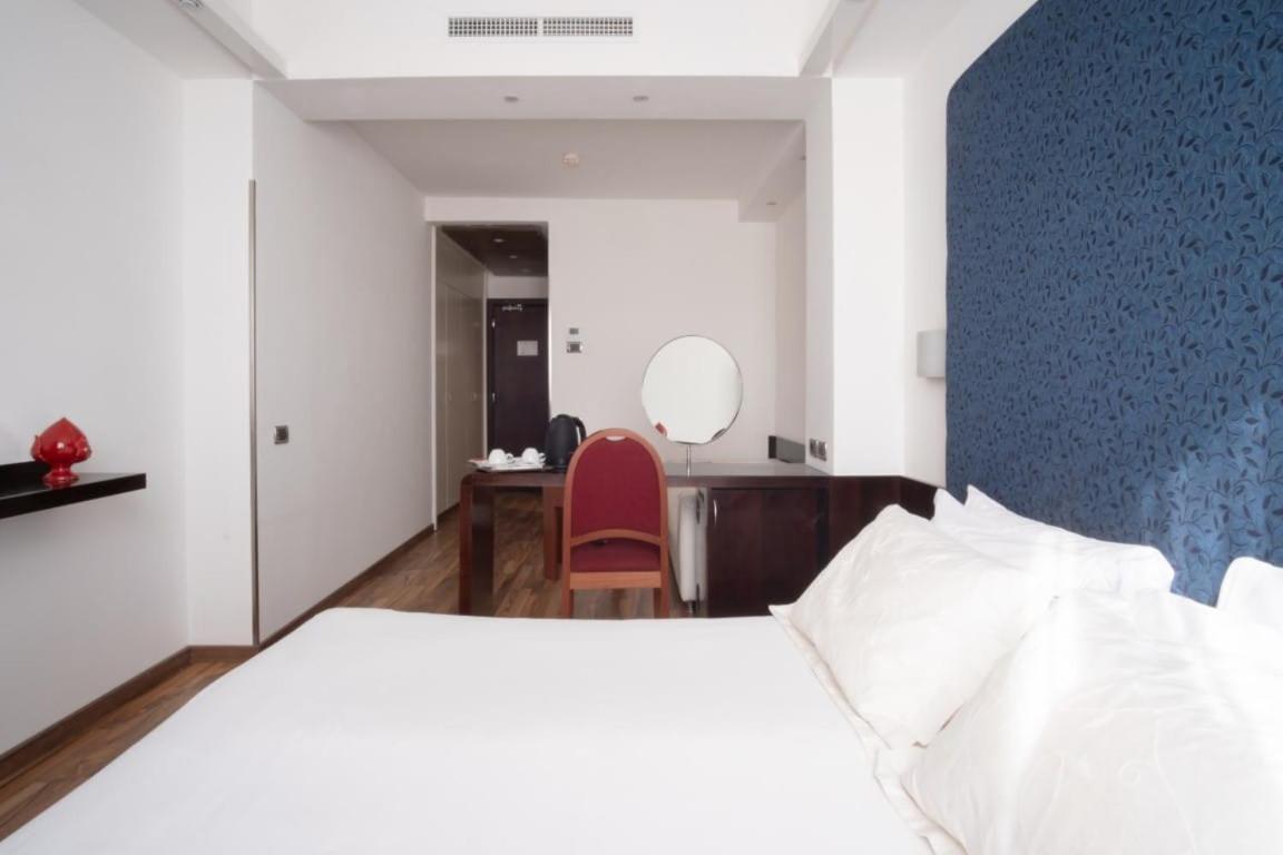 Hotel Imperatori Rome Bilik gambar