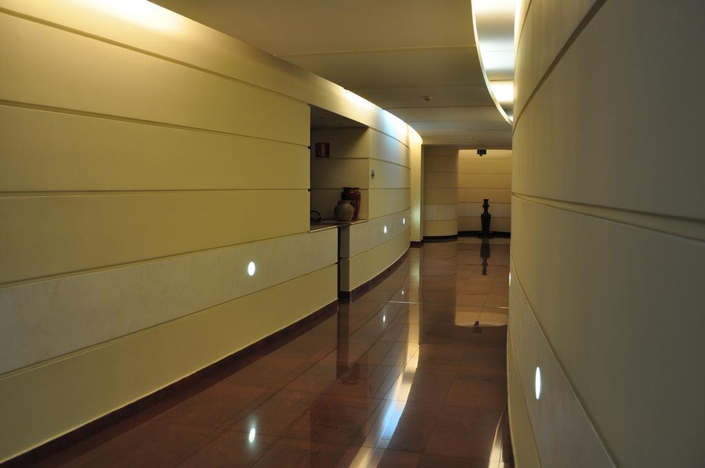 Hotel Imperatori Rome Luaran gambar