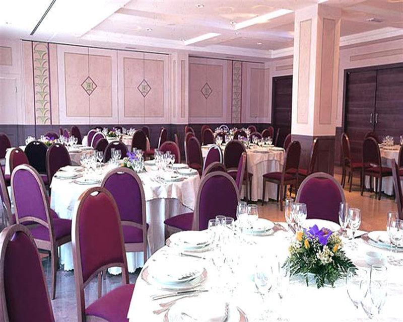 Hotel Imperatori Rome Luaran gambar