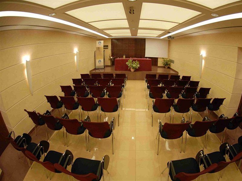 Hotel Imperatori Rome Luaran gambar