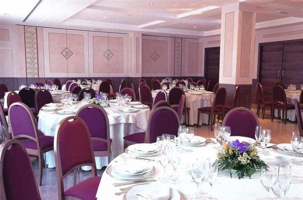 Hotel Imperatori Rome Luaran gambar